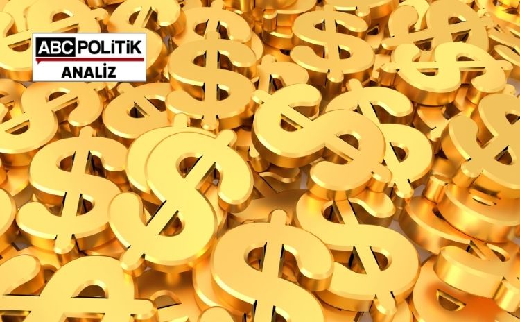 Dolar yükselişi hız kesmiyor! Tarih ve rakam verildi: 2025’te TL tamamen erir mi?