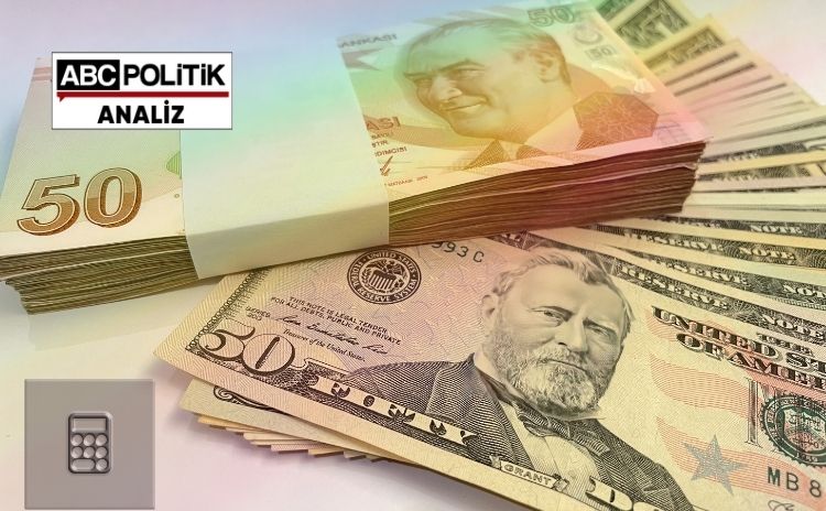 İris Cibre’den sert tepki! Döviz kuru düşerse maaşlar ne olur?