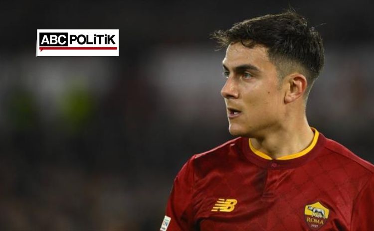 Dybala adı Galatasaray stadında!