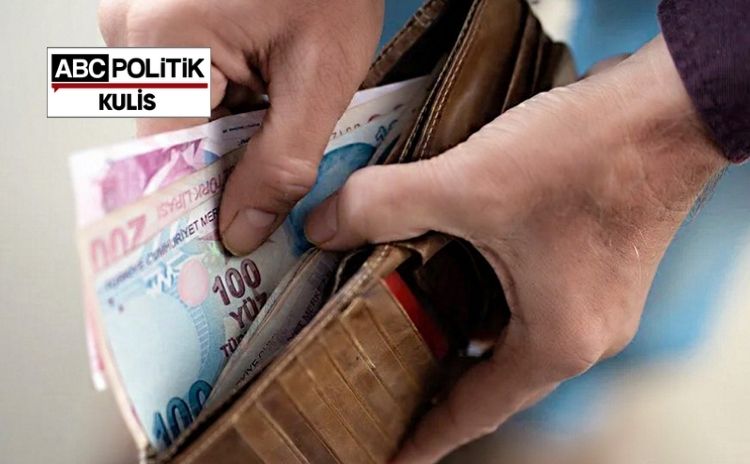 Emekli maaşı zammı için Ankara koridorlarında bu rakam konuşuluyor