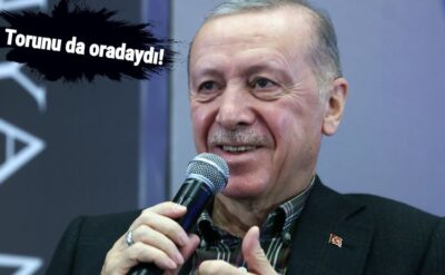 Erdoğan şaşırttı! Beklenmedik yanıtı damga vurdu