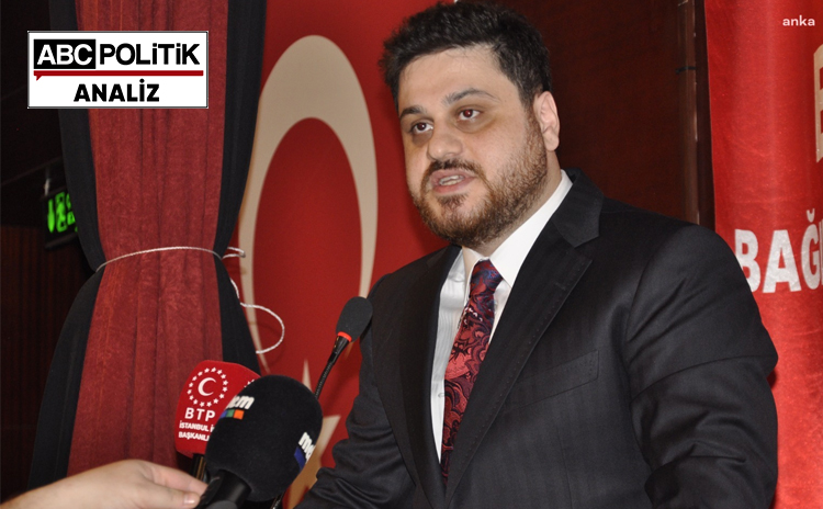 Hüseyin Baş, “yatak odanıza kamera koyup izlettiler” dedi: AKP’nin 22 yılını özetleyen istatistik