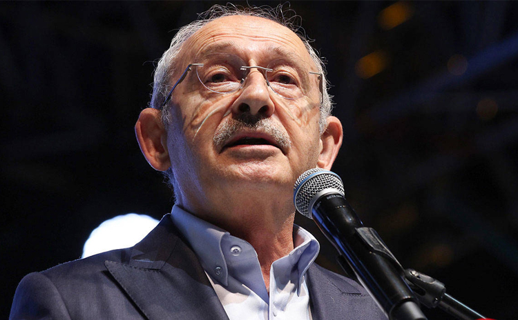 Kılıçdaroğlu’na 65 yıl hapis istemi!