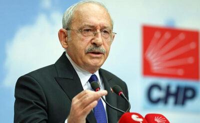 Kılıçdaroğlu’ndan “değişim” yazısı: Güzel bir çocuk dünyaya getirecek