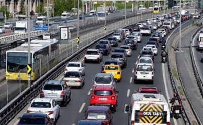 Bakanlığın trafik düzenlemesi yürürlüğe girdi! Uymamanın binlerce lira cezası var