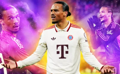 Leroy Sane kararını verdi! Galatasaray’ın tek rakibi var