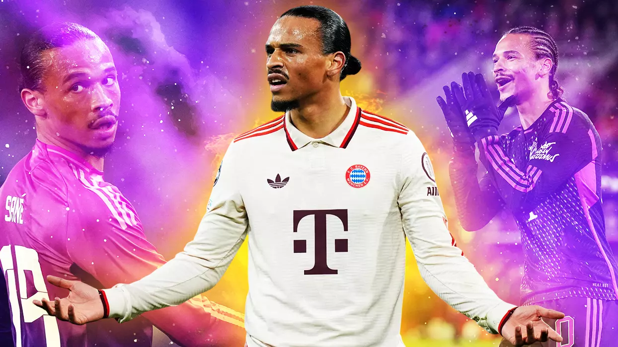 Leroy Sane kararını verdi! Galatasaray’ın tek rakibi var