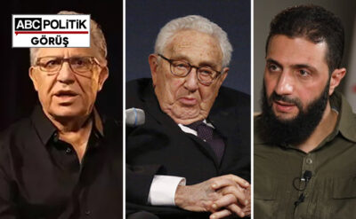 Kissinger, yıllar önce Livaneli’ye Suriye için ne demişti? Şii, Sünni, Kürt…