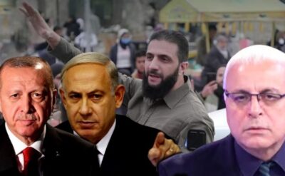 Netanyahu itirafı! Önceden anlaşılmış bile: Türkiye ayrıntısı!