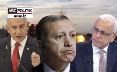 AKP-Suriye bağları büyük ölçüde kesilecek! ‘Tuzağa çekiliyor’