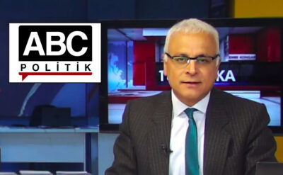 Merdan Yanardağ, TELE1’de ABC POLİTİK’i tanıttı