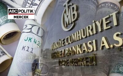 Merkez Bankası’nın 2025 hedefi belli oldu