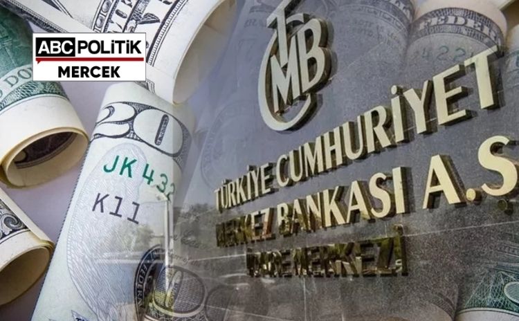 Merkez Bankası’nın 2025 hedefi belli oldu