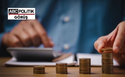 Mustafa Sönmez Merkez Bankası’nın rakamını açıkladı