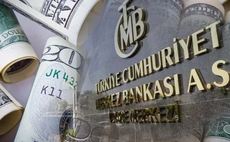 Merkez Bankası faiz kararını verdi! Koridor küçüldü