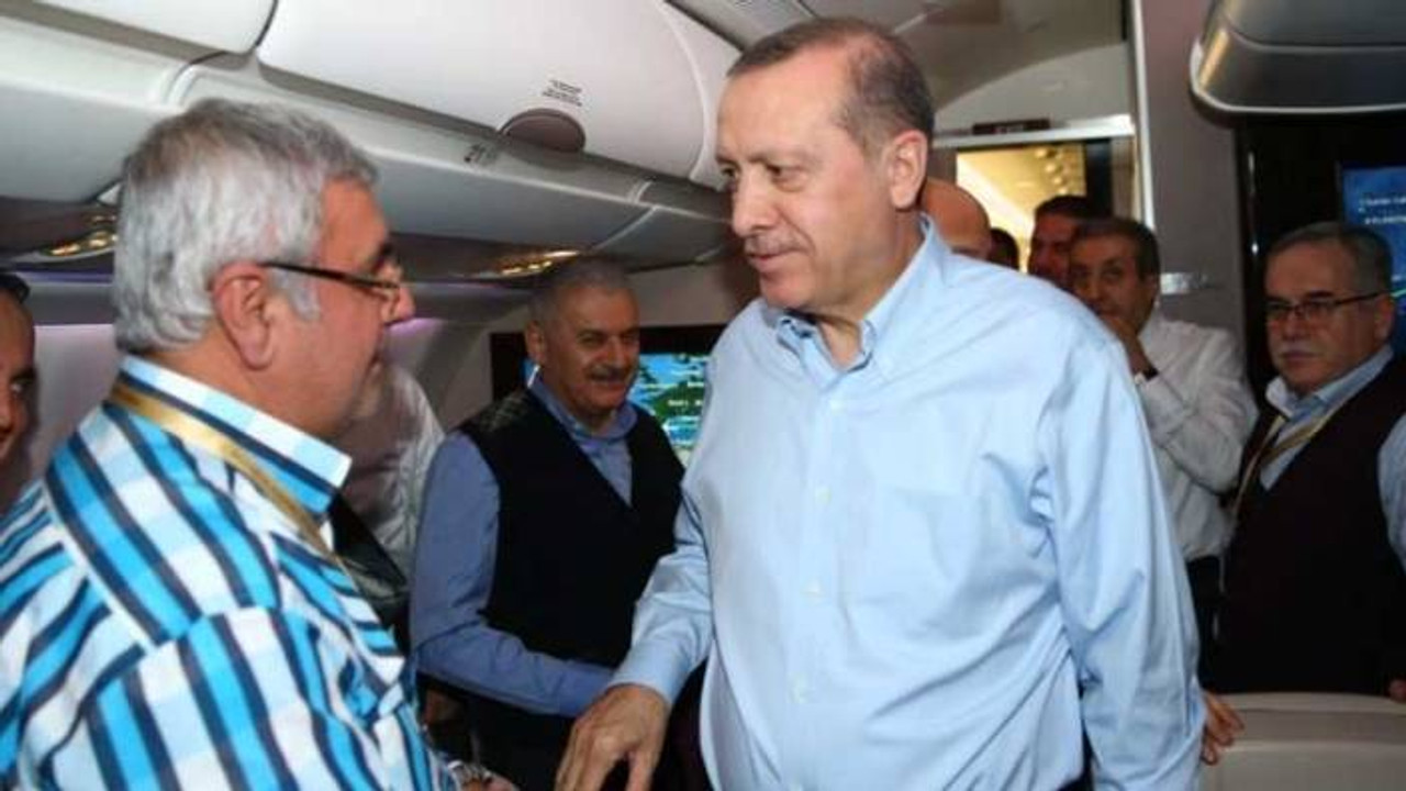 Erdoğan terör örgütü ilan etti, Metiner “İslam savaşçısı” dedi