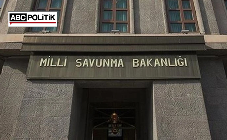 MSB’den ABD’ye “dil sürçmesi” yalanlaması!