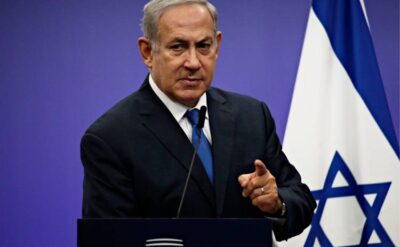 Netanyahu, Esad’ın devrilmesindeki sorumluluğunu itiraf etti!