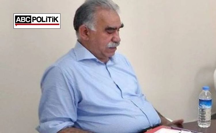 Bahçeli Öcalan’ı neye benzetti! Çıkışı neden yaptığını ünlü araştımacıya bu sözlerle anlattı!