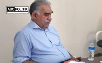 Zaten öğreneceksiniz ama şimdiden söylüyorum! Görüşme devam ederken Rasim Ozan Öcalan’ın çağrısını açıkladı