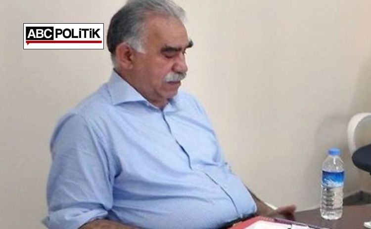 Zaten öğreneceksiniz ama şimdiden söylüyorum! Görüşme devam ederken Rasim Ozan Öcalan’ın çağrısını açıkladı