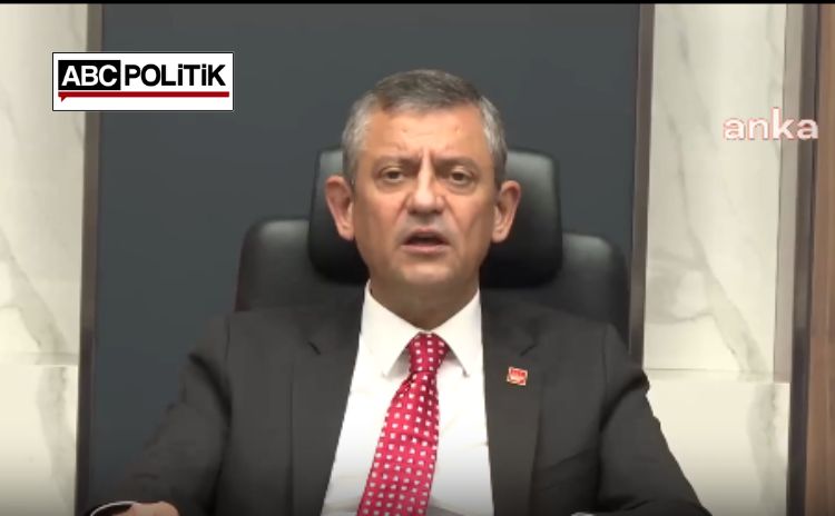 Özgür Özel patladı! Türkiye asgari ücret kabusundan nasıl uyanacak?