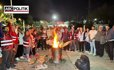 Polonez direnişinde uzlaşı! Bakan taahhüt verdi