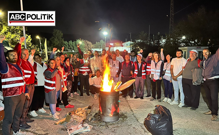 Polonez direnişinde uzlaşı! Bakan taahhüt verdi