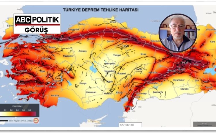 Demirtaş Denizli’yi işaret etti! Fay hattı hareketlendi