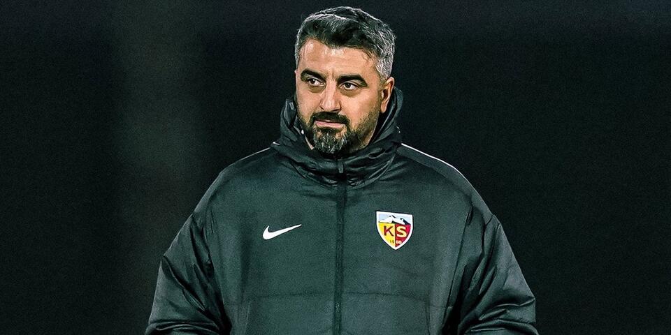 Sinan Kaloğlu Galatasaray maçında yapacaklarını açıkladı