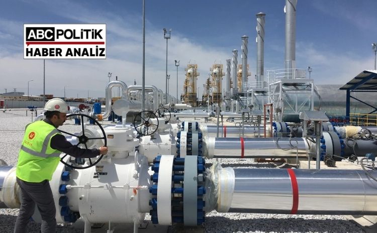 Enerji projelerinde flaş gelişme! Suriye altyapısında Türkiye’nin rolü ne olacak?