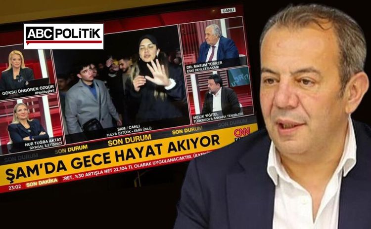 Türkiye asgari ücreti konuşuyor! CNN Türk’ün o haberi tepki çekti