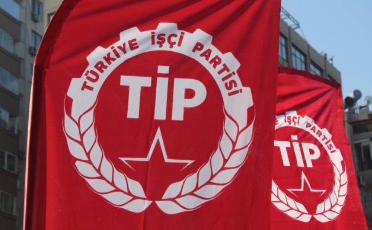 TİP’ten Suriye’deki cihatçılar sonrası Türkiye hakkında “büyük ateş” uyarısı