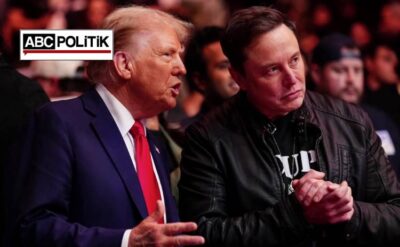 Musk ortaladı, Trump vurdu: Harika bir program!