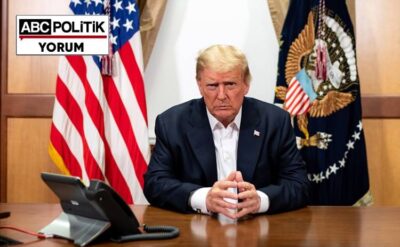 Trump, bir ülkenin topraklarının tamamını istedi!