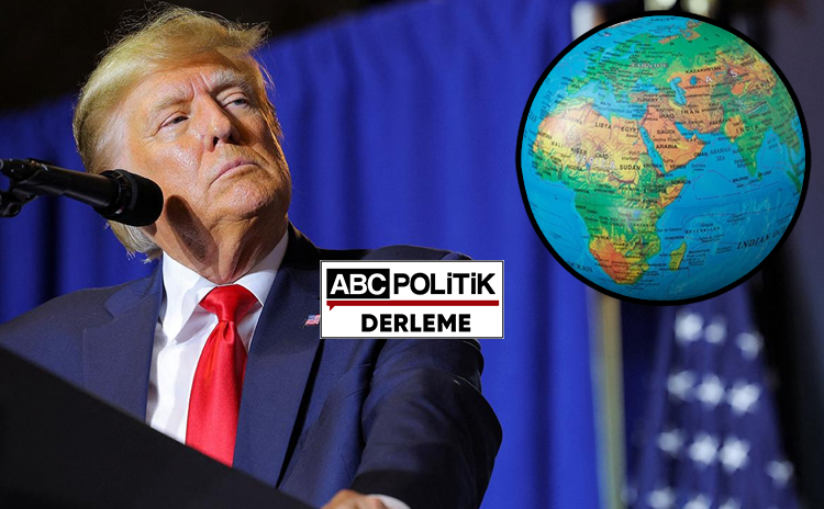 ABD’de yeni dönem “2. Trump” yayılmacılığı mı?