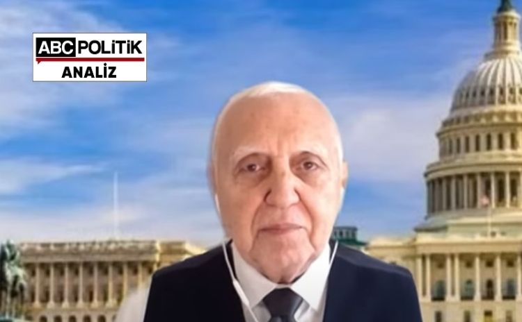 Trump’ın Ortadoğu hamlesi ne olacak? ‘Türkiye’ açıklamasının anlamı ne?