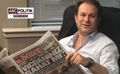 Flaş gelişme! Sözcü’nün sahibine yakalama kararı