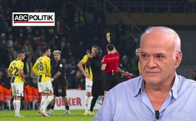 Bu eleştiriler gündemden düşmeyecek! Ahmet Çakar tüm gerçekleri söyledi