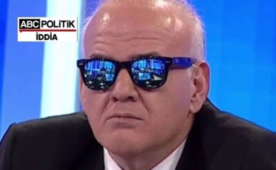 Ahmet Çakar hakemlerin kulaklarına üflenenleri açıkladı