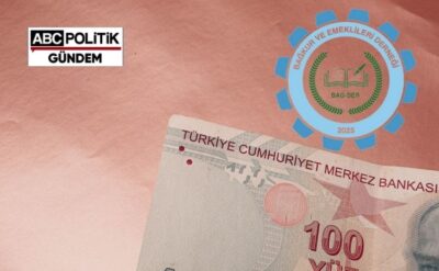 8 milyon BağKur’luya müjde! BAĞ-DER kuruldu