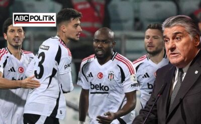 Beşiktaş’ın en favori adayı açıklandı! Teknik direktörlük listesinde 7 güçlü isim yarışıyor