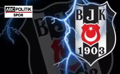 Bodrumspor maçı sonrası Beşiktaş: Gözümüz üzerinizde