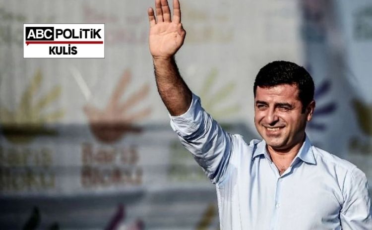 Demirtaş ve Kavala için flaş gelişme!  Şubat’ta büyük değişim