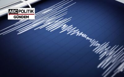 Sabah saatlerinde sarsıntı! Hatay’da deprem