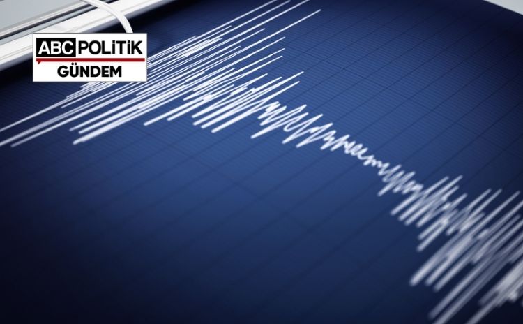 Sabah saatlerinde sarsıntı! Hatay’da deprem