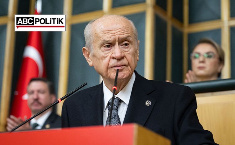 Bahçeli’nin sözleri mahkemeye taşındı!