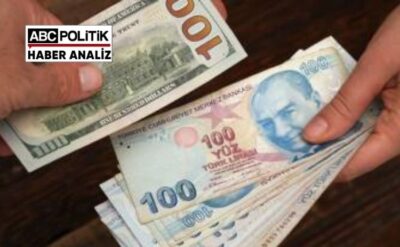 Dolar/TL tahmini belli oldu: Deutsche Bank’tan 2025’e ilişkin flaş açıklama