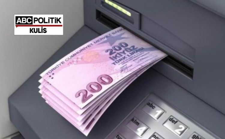 Yeni zam formülü sızdı! En düşük maaş için kritik karar