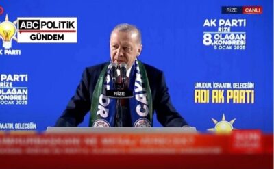 Erdoğan sürece verdiği ismi açıklayacak! Tarihi ve yeri belli oldu